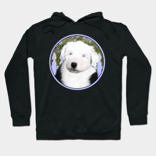 Old English Sheepdog Hoodie